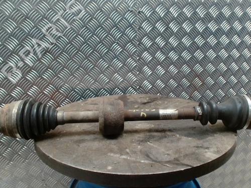 Used Right front driveshaft Right front driveshaft RENAULT CLIO II (BB_, CB_) 1.5 dCi (B/CB08) (82 hp) 33706468 33706468