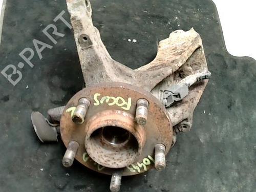 Used Right front steering knuckle FORD FOCUS II (DA_, HCP, DP) 1.6 TDCi (109 hp) 31225902