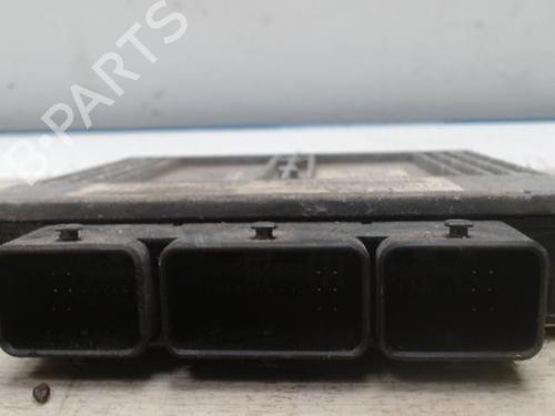 Motorstyringsenhed PEUGEOT 106 II (1A_, 1C_) 1.4 i (75 hp) 28106924