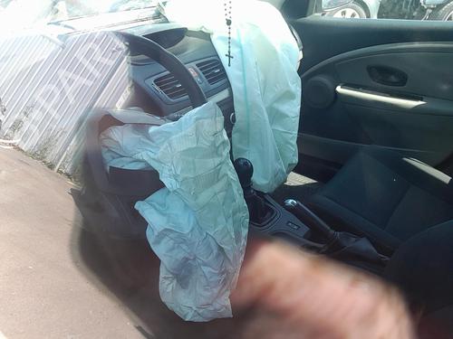 Used Parts RENAULT MEGANE III Hatchback (BZ0/1_, B3_) 1.5 dCi 4686735