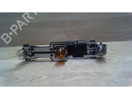 Used Licence plate light DACIA SANDERO 1.4 MPI LPG (72 hp) 25384389