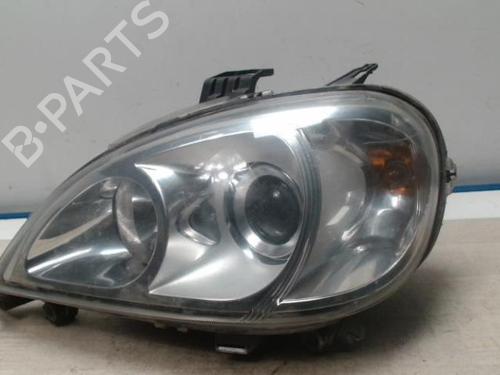 Left headlight MERCEDES-BENZ M-CLASS (W163) ML 270 CDI (163.113) | BP28089692C28 