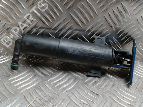 Lygtevasker BMW 3 (E90) 330 d (245 hp) 31088423