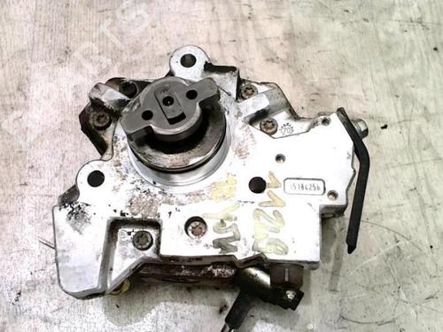 Injection pump TOYOTA YARIS VERSO (_P2_) 1.4 D-4D (NLP20_, NLP22_) | BP27563906M78 