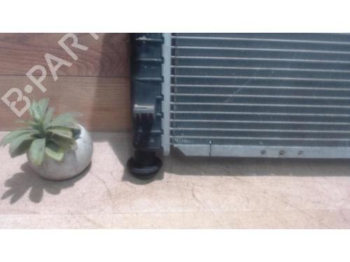 Køler DAEWOO MATIZ (M100, M150) 0.8 | BP25402263M31