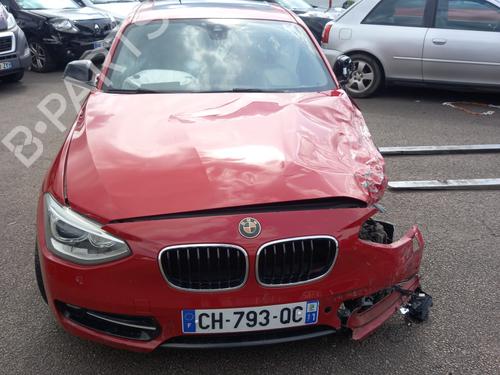 Brugte BMW 1 (F20) 118 d 4969056