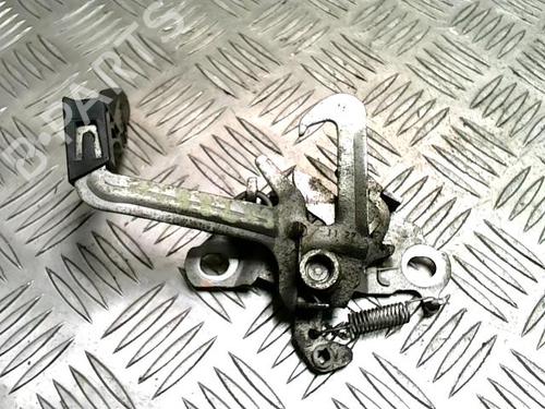 hjelmlås CITROËN C3 II (SC_) 1.4 HDi 70 (SC8HZC, SC8HR0, SC8HP4) (68 hp) 31223295