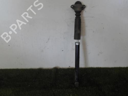Højre bagtil støddæmper AUDI A3 (8L1) 1.9 TDI (130 hp) 25395910