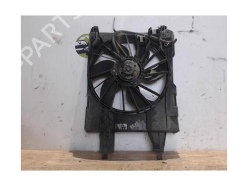 Heater blower motor RENAULT SCÉNIC II (JM0/1_) 1.9 dCi (JM0G, JM12, JM1G, JM2C) | BP25386573M62 