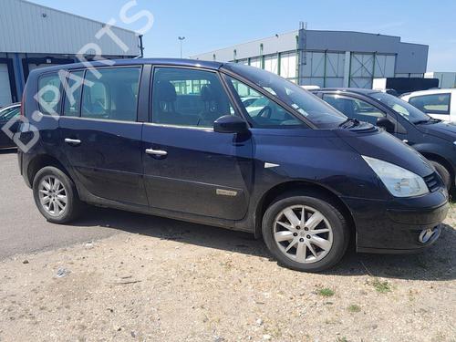 Tailgate RENAULT ESPACE IV (JK0/1_) 2.0 dCi (JK01, JK02, JK1J, JK1K, JK1H) | BP25428981C6