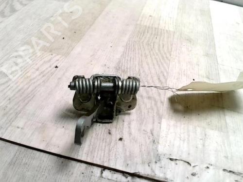 Hinge/Door check strap CITROËN XSARA PICASSO (N68) 1.6 HDi | BP25426538C146