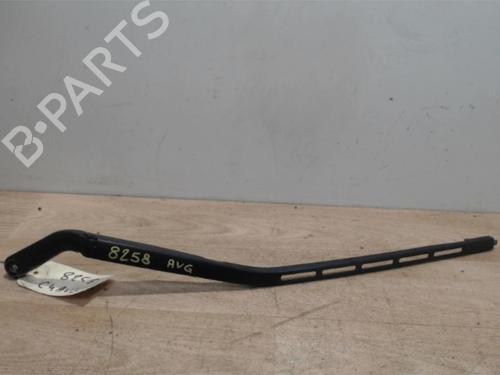 Used Front windshield wiper arm CITROËN C4 I (LC_) 1.6 HDi (90 hp) 25386521