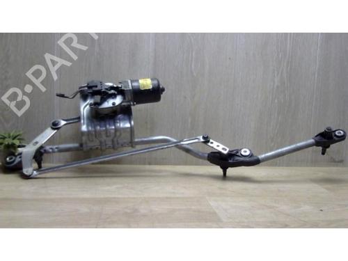 Viskermotor vindrute RENAULT GRAND SCÉNIC II (JM0/1_) 1.5 dCi (JM1E) | BP25401475M29 