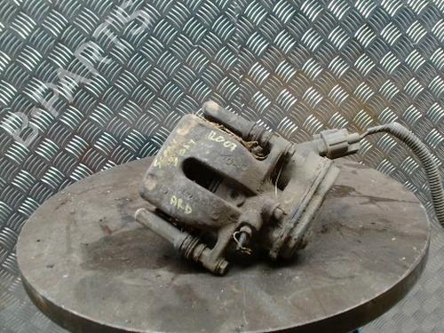 Pinza freno trasera derecha Pinza freno trasera derecha RENAULT GRAND SCÉNIC III (JZ0/1_) 1.5 dCi (JZ09, JZ0D, JZ10, JZ14, JZ1G, JZ29, JZ2C) (110 hp) 33690676 33690676