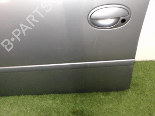 Left front door OPEL MERIVA A MPV (X03) 1.7 CDTI (E75) | BP25394251C2 