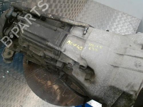 Gearbox BMW 5 Touring (E39) 530 d | BP25713928M3 