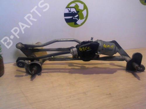 Front wiper motor MAZDA 5 (CR) 2.0 CD (CR19) | BP25392593M29 