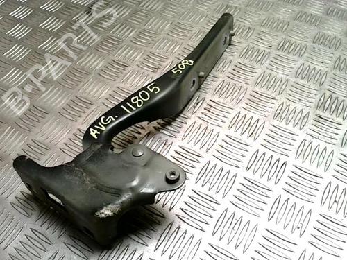 Dørhængsel/Dørbegrænser Dørhængsel/Dørbegrænser PEUGEOT 508 I (8D_) 1.6 THP (156 hp) 36698127 36698127