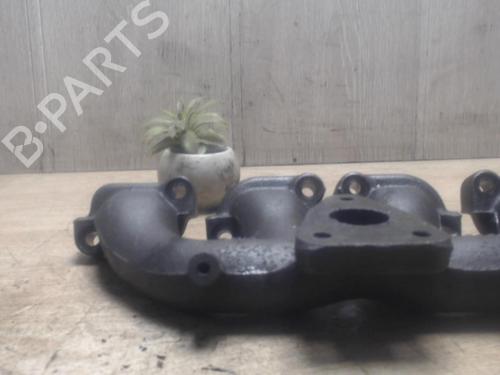 Exhaust manifold RENAULT ESPACE IV (JK0/1_) 2.2 dCi (JK0H) | BP30666402M110 - Image 2