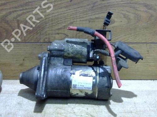 Starter FIAT PUNTO (188_) 1.2 60 (188.030, .050, .130, .150, .230, .250) | BP25383452M8 