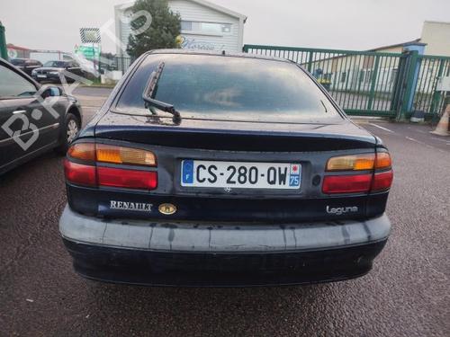Left headlight RENAULT LAGUNA I (B56_, 556_) 2.0 | BP26460186C28 