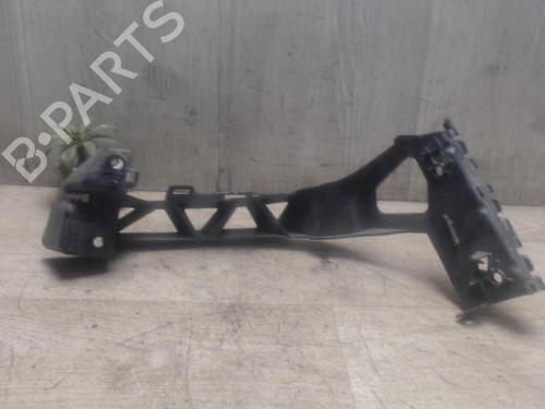 Rear bumper bracket PEUGEOT 207 (WA_, WC_) 1.4 HDi | BP31234507C159