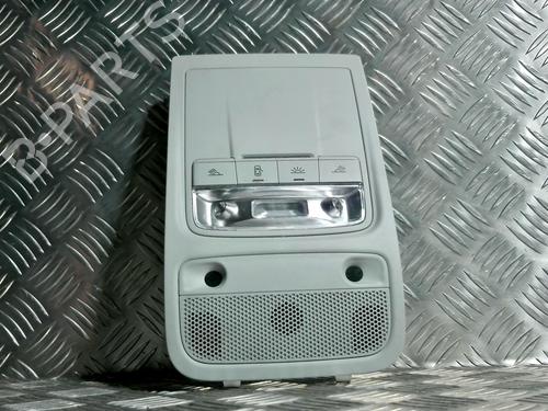 Used Interior roof light AUDI A1 (8X1, 8XK) 1.4 TFSI (122 hp) 31235061