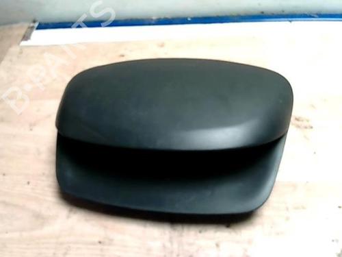 Display RENAULT MEGANE III Hatchback (BZ0/1_, B3_) 1.5 dCi | BP25427757C48 