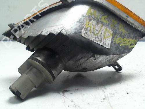 Right front indicator NISSAN MICRA III (K12) 1.2 16V | BP31236711C33