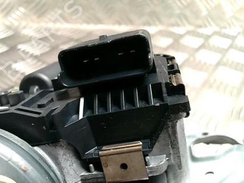 Front wiper motor PEUGEOT 3008 I MPV (0U_) 1.6 HDi | BP25840985M29 