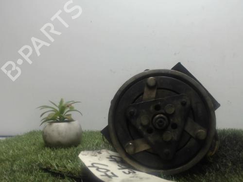 AC compressor PEUGEOT 407 SW (6E_, 6D_) 1.6 HDi 110 | BP25394970M34 
