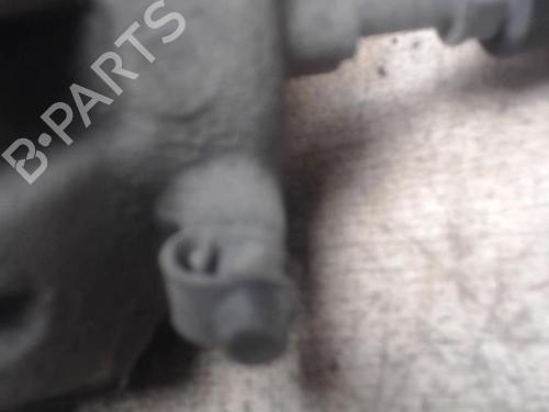 Left rear brake caliper BMW 3 (E90) 320 d | BP25415846M107