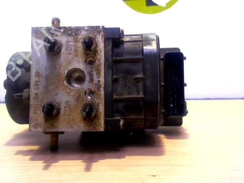 Used ABS pump PEUGEOT 306 Break (7E, N3, N5) 2.0 HDI 90 (90 hp) 25390923