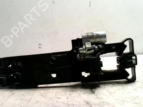 Front right exterior door handle NISSAN MICRA III (K12) 1.2 16V | BP25423748C129