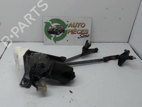 front-wiper-motor-peugeot-309-i-10c-10a-1985-1986-1987-1988-1989-25410484 main image