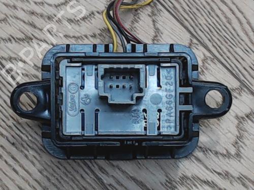 Used Switch RENAULT MEGANE III Hatchback (BZ0/1_, B3_) 1.5 dCi (BZ09, BZ0D, BZ1W, BZ29, BZ14) (110 hp) 25388389