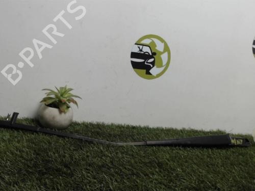 Used Front windshield wiper arm VW GOLF V (1K1) 2.0 TDI 16V (140 hp) 25393929