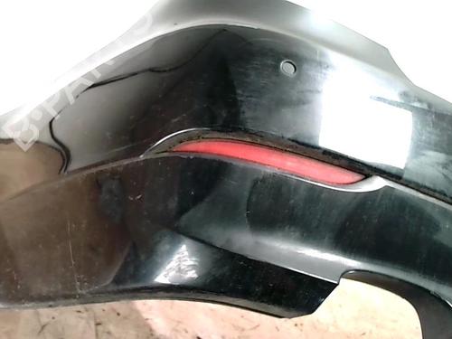 Rear bumper BMW 5 (E60) 530 xd | BP25419564C8