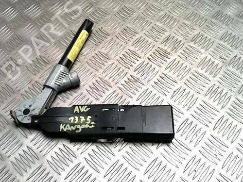 Used Seat buckle RENAULT KANGOO Express (FC0/1_) 1.5 dCi (FC1E) (68 hp) 31362110