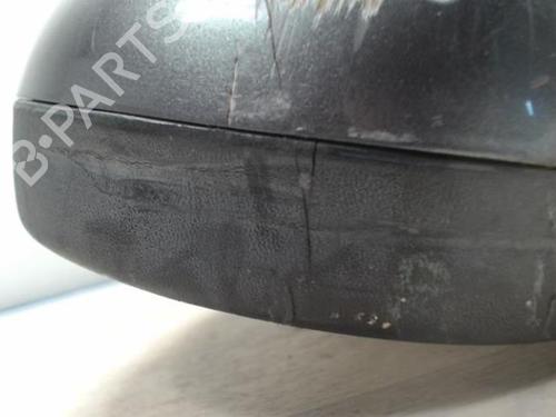 Right mirror RENAULT LAGUNA I (B56_, 556_) 1.9 dTi (B56J) | BP28364226C27 