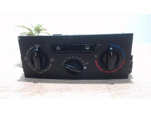 Climate control PEUGEOT 207 (WA_, WC_) 1.4 HDi | BP25411837I5 
