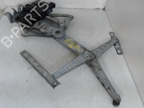 Used Rear left window mechanism OPEL CORSA C (X01) 1.8 (F08, F68) (125 hp) 30665876