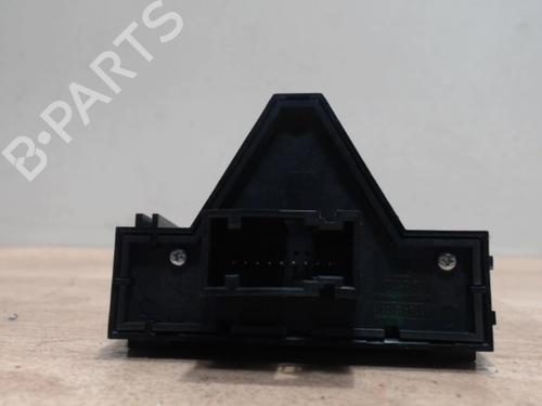 Used Warning switch OPEL CORSA D (S07) 1.3 CDTI (L08, L68) (75 hp) 25386701