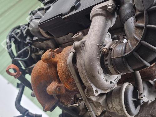 Engine CITROËN C3 I (FC_, FN_) 1.4 HDi | BP25428084M1