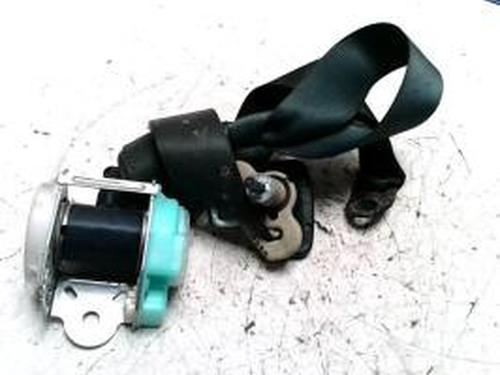 Used Rear left seatbelt NISSAN NOTE (E11, NE11) 1.5 dCi (103 hp) 25425844
