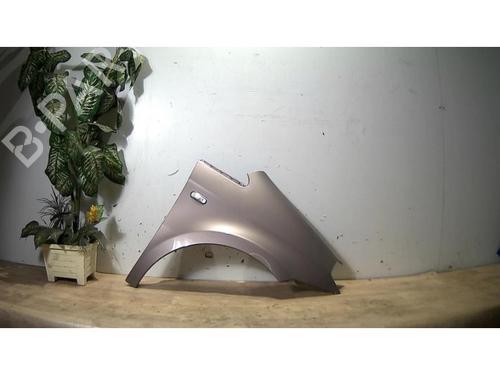 Right front fenders LANCIA MUSA (350_) 1.3 D Multijet (350.AXB11, 350.AXB1A) | BP25401872C42 