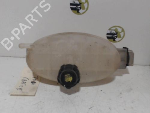 Ekpansionstank RENAULT TRAFIC II Van (FL) 2.0 dCi 90 (FL0H, FL00, FL01, FL0M, FL0P, FL0S) (90 hp) 25393141