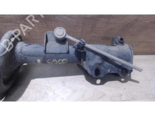 Right front shock absorber MERCEDES-BENZ VITO Van (W447) 114 CDI (447.601, 447.603, 447.605) | BP25384336M17 