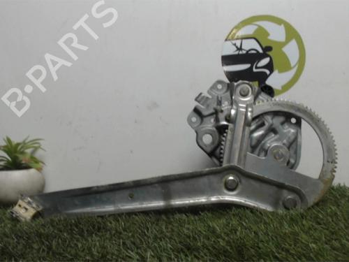 Rear right window mechanism BMW 3 (E36) 325 tds | BP25394178C25 