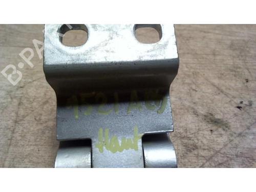 Hinge/Door check strap FIAT FIORINO Box Body/MPV (225_) 1.3 D Multijet | BP25411468C146 
